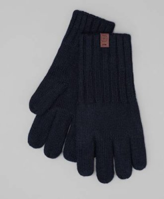 Перчатки HENDERSON GL-0116 NAVY / Перчатки трикотажные | Одежда, обувь и аксессуары | V4.Ru: Маркетплейс