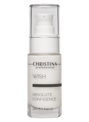 Wish Absolute Confidence Expression Wrinkle Reduction / Wish