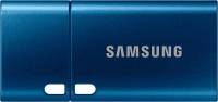 Флеш-накопитель Samsung USB Type-C 256 ГБ синий / Флэш-накопители 