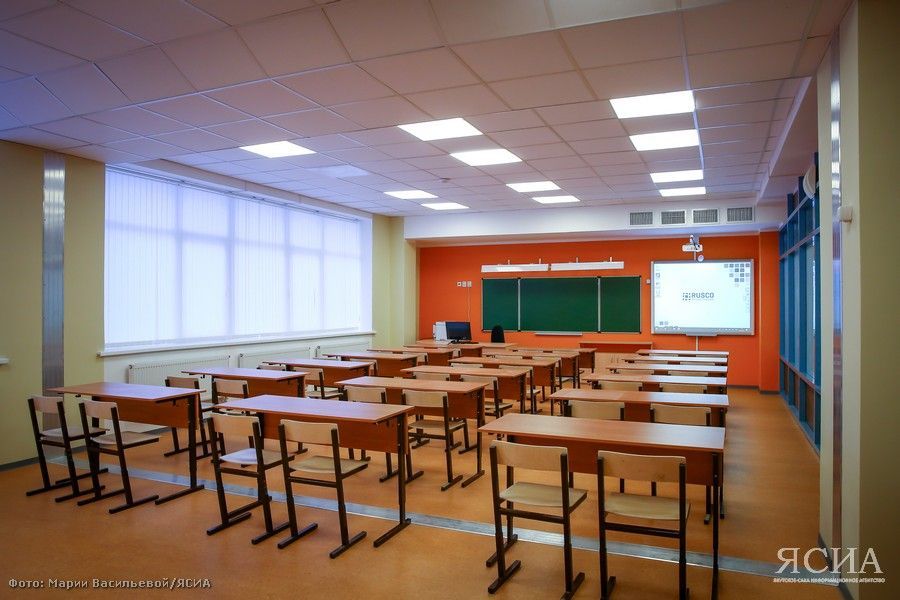 Более половины общеобразовательных организаций в Якутии готовы к новому учебному году
