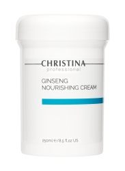 Ginseng Nourishing Cream for normal skin / Препараты общей линии