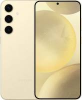 Смартфон Samsung Galaxy S24+ 256 ГБ желтый / Galaxy S24+