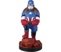 Держатель для геймпада Cable Guy Captain America / Держатели для геймпадов