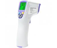 Термометр DEF TD133 инфракрасный / Товары для здоровья