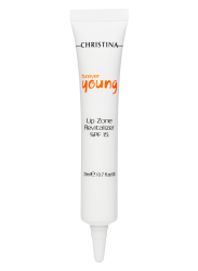Forever Young Lip Zone Revitalizer / Forever Young