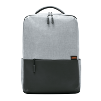 Рюкзак Xiaomi Commuter Backpack Light Gray / Рюкзаки