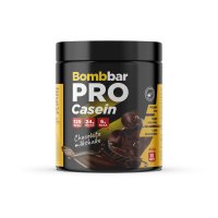 Казеиновый протеин Pro - Шоколадный милкшейк (450г) / SALE -20%