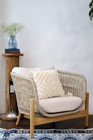 Кресло из тика Joygarden TALARA / Кресла