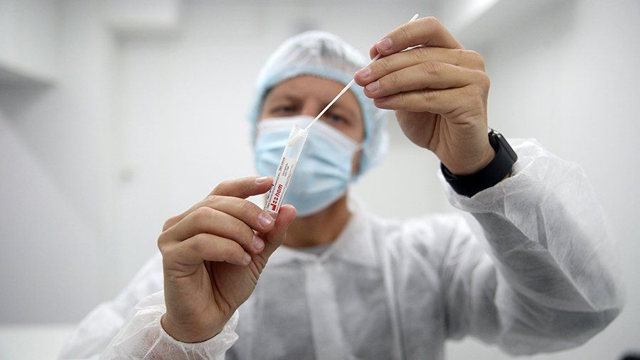 258 новых случаев коронавируса выявлено за сутки в Якутии