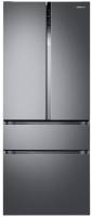 Холодильник Samsung RF5500K с двухконтурной системой охлаждения Twin Cooling Plus™, 461 л Графитовый / Многодверные холодильники