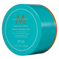Moroccanoil Molding Cream - Крем моделирующий, 100 мл. / Для укладки волос