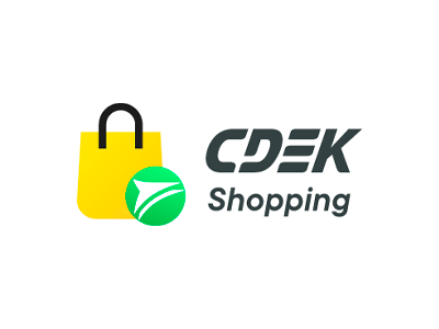 CDEK Shopping