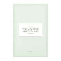 I’m from Vitamin Tree Sheet Mask / Коллаген