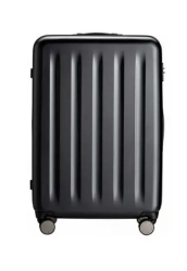 Чемодан Ninetygo PC Luggage 28", чёрный / Чемоданы