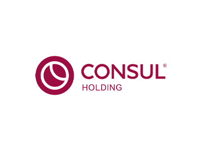 Holding Consul