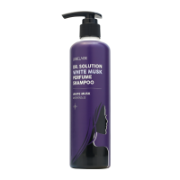 LEBELAGE Solution White Musk Perfume Shampoo / Солнцезащитный крем
