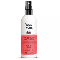 Revlon Professional - Термозащитный спрей, контролирующий пушистость волос Heat Protection Styling Spray, 250 мл / Спрей для волос