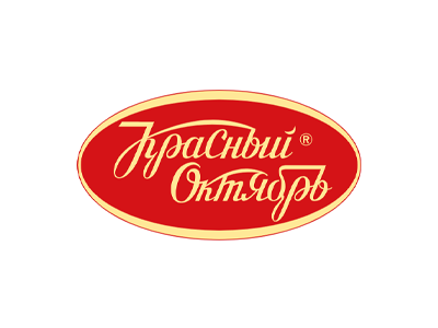 Красный Октябрь