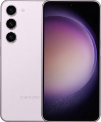 Смартфон Samsung Galaxy S23 128 Гб лаванда (SM-S911BLIDCAU) / Galaxy S23