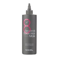 Masil 8 Second Salon Hair Mask 200 ml / Пилинги для кожи головы