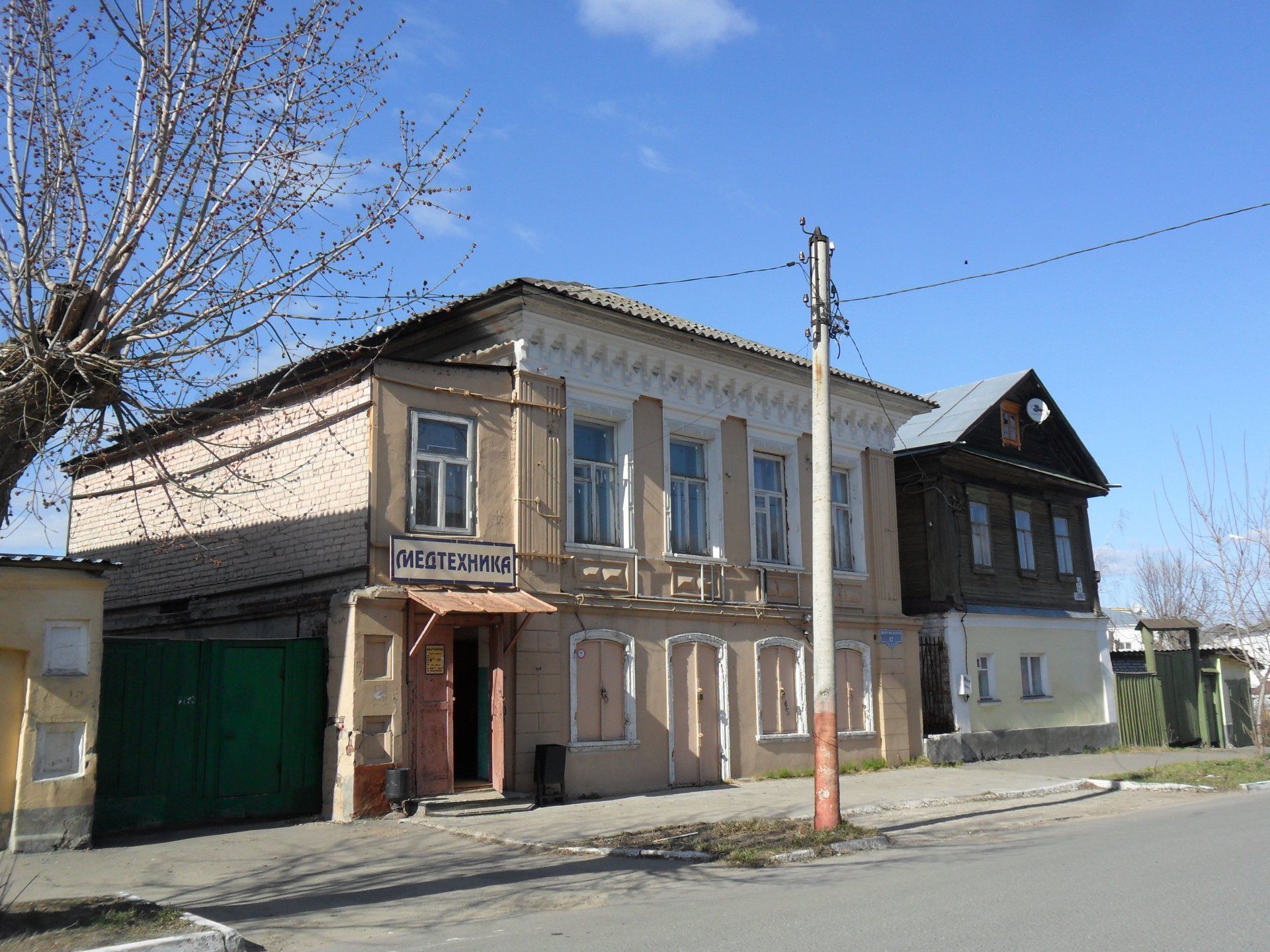 Нижегородская 17. Муром ул Воровского. Ул Воровского дом 22 Муром. Муром медтехника на Воровского. Муром улица Воровского 17.