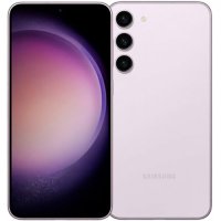 Смартфон Samsung Galaxy S23+ 5G 512Gb, розовый (РСТ) / Galaxy S