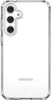 Чехол Itskins Spectrum Clear для Galaxy A55 прозрачный / Чехлы