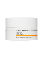 Forever Young Moisture Fusion Cream / Forever Young