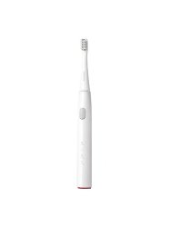 Электрическая зубная щетка Dr.Bei Sonic Electric Toothbrush GY1, белая / Электрические зубные щётки