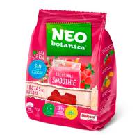 Конфеты Neo-botanica с лесными ягодами, 150 гр / Мармелад