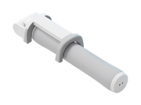 Монопод Xiaomi Mi Selfie Stick FBA4088TY, серый / Товары для блогеров