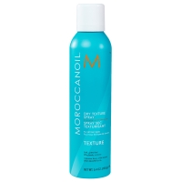 Moroccanoil Dry Texture Spray - Сухой текстурирующий спрей для волос, 205 мл / Для укладки волос