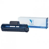 Картридж лазерный NV PRINT NV-W1106A для HP ресурс 1000 стр. 363805 (1)