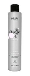 Шампунь для придания объема тонким волосам SMART CARE VOLUME SHAMPOO DEWAL Cosmetics / SMART VOLUME