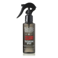 Johnny's Chop Shop Texturising Spray - Текстурирующий солевой спрей для волос, 125 мл / Для укладки волос