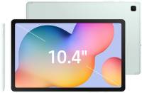 Планшет Samsung Galaxy Tab S6 Lite (2024) LTE 128 ГБ мятный / Galaxy Tab S6 lite