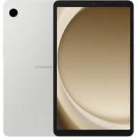 Samsung Galaxy Tab A9 LTE 128GB Серебристый / Samsung