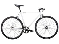 Дорожный велосипед Bear Bike Stockholm, год 2021, цвет Белый, ростовка 21 / Велосипеды Дорожные