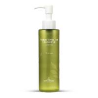 The Skin House Natural Green Tea Cleansing Oil / Для тела