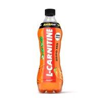 Напиток L-carnitine - Апельсин (500 мл) / Новинки лета