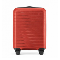 Чемодан NINETYGO Lightweight Luggage 20" Red / Чемоданы