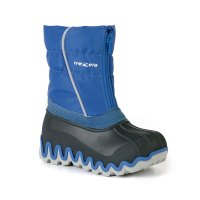Ботинки SNOWBOB JUNIOR / Ботинки