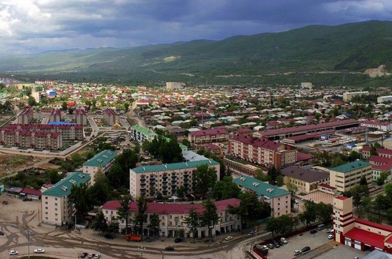 Южная Осетия проведёт референдум по вхождению в состав РФ 17 июля