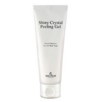 The Skin House Shiny Crystal Peeling Gel - Пилинг-гель,120 мл / Очищающие средства
