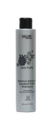Очищающий шампунь SMART CARE Skin Purity Balance Sebum & Dandruff Purity Shampoo DEWAL Cosmetics / SMART SKIN PURITY