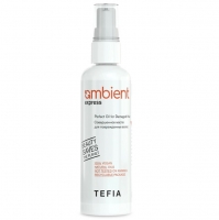 Tefia Ambient - Совершенное масло для поврежденных волос, 100 мл / Масла для волос