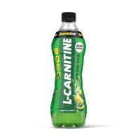 Напиток L-carnitine - Мохито (500 мл) / Новые функциональные напитки