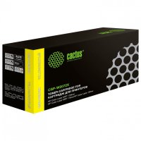 Картридж лазерный CACTUS CSP-W2072X для HP Color Laser 150a/150nw/178nw желтый 364150 (1)