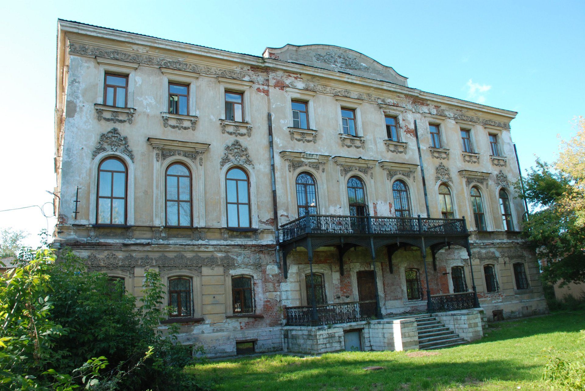 Новостройки в Ярославском районе от застройщика