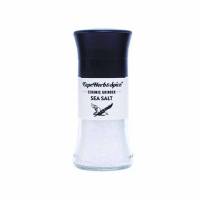 Морская соль в мельнице 110г CapeHerb / Соусы и специи